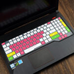 ASUS Flight Laptop Keyboard Protective Film Cover - Image 4