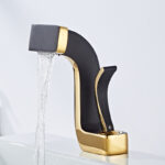 Bathroom Bathroom Vanity Vanity Sink Faucet - Image 4
