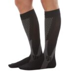 Compression Socks For Men&Women Best Graduated Athletic Fit For Running Flight Travel Boost Stamina Circulation&Recovery Socks - Image 3