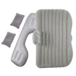 Inflatable Mattress Camping Car Air Mattress Car Travel Mattress Outdoor Car Pillow Bed - Image 6