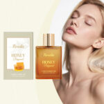 Unisex Honey Bergamot Perfume Long-Lasting Light & Fresh-fragrance Subtle & Elegant Scent For Daily Wear & Special Occasions - Image 3