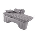 Inflatable Mattress Camping Car Air Mattress Car Travel Mattress Outdoor Car Pillow Bed - Image 5