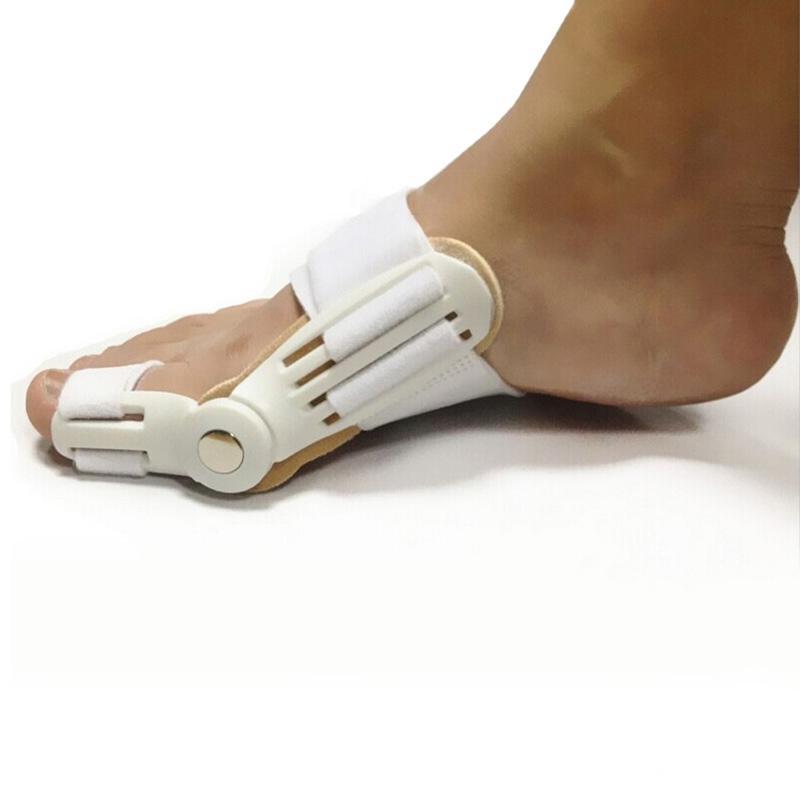 2850998364751.jpg Hallux Valgus Corrector With Foot Valgus Separator - Image 1