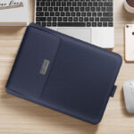 Universal Laptop Bag Case Business Laptop Case Laptop Sleeve - Image 6