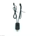 Low Noise Easy Installation HDTV TV Antenna Amplifier Signal Booster Antenna Adapter - Image 4