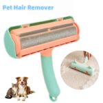 Cat Hair Remover Suction Pet Household Hair Remover Dog Hair Remover Cat Sticky Carpet Hair Remover Brush Pet Products
