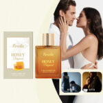 Unisex Honey Bergamot Perfume Long-Lasting Light & Fresh-fragrance Subtle & Elegant Scent For Daily Wear & Special Occasions - Image 2