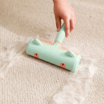 Cat Hair Remover Suction Pet Household Hair Remover Dog Hair Remover Cat Sticky Carpet Hair Remover Brush Pet Products - Image 2