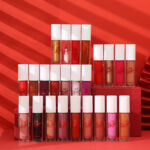 Solid Jelly Lipstick Crystal Lip Balm Water Wave Mirror Lip Gloss Long Lasting Moisturizing Lip Glaze Lip Care Makeup - Image 4