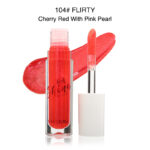 Solid Jelly Lipstick Crystal Lip Balm Water Wave Mirror Lip Gloss Long Lasting Moisturizing Lip Glaze Lip Care Makeup - Image 3