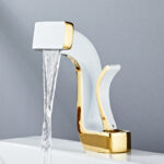 Bathroom Bathroom Vanity Vanity Sink Faucet - Image 2