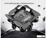 Mini folding drone - Image 7