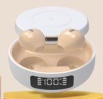 Earbuds wireless bluetooth headset - Image 5