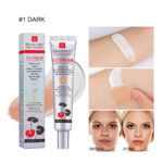 Moisturizing Correcting CC Cream Waterproof Anti-sweat Makeup Before Concealer Lasting Women Makeup Protect Skin Erborian Make - Image 6