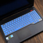 ASUS Flight Laptop Keyboard Protective Film Cover - Image 2