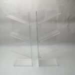 Perfume Storage Bathroom Bathroom Storage Rack - Image 2
