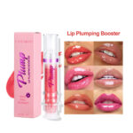 New Tube Lip Rich Lip Color Slightly Spicy Lip Honey Lip Glass Mirror Face Lip Mirror Liquid Lipstick - Image 9