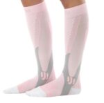 Compression Socks For Men&Women Best Graduated Athletic Fit For Running Flight Travel Boost Stamina Circulation&Recovery Socks - Image 6