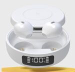 Earbuds wireless bluetooth headset - Image 4