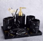Bathroom Set, Bathroom Set, Ceramic High-end Bathroom, Bathroom Set, Bathroom Set, Bathroom Set, Bathroom Set, Bathroom Set, Bathroom Set, Bathroom Set, - Image 3
