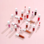 Solid Jelly Lipstick Crystal Lip Balm Water Wave Mirror Lip Gloss Long Lasting Moisturizing Lip Glaze Lip Care Makeup - Image 2