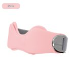 Patellar Tendon Support Strap Adjustable Silicone Compression Patella Band Stability Knee Brace - Image 2