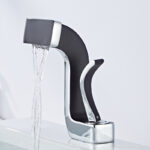 Bathroom Bathroom Vanity Vanity Sink Faucet - Image 3