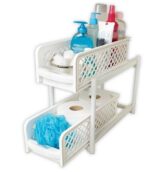 Kitchen Spice Storage Rack - Image 3