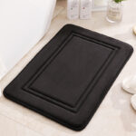 Simple Bathroom Non-slip Kitchen Bathroom Entrance Mat - Image 3