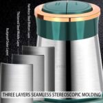 Meat Blender Stainless Steel Mincer - Image 5