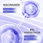 Neck Wrinkle Removal Cream Tightening Firming Fade Fine Lines Anti-Aging Necklines Lifting Shaping Beauty Neck Cream - Image 2