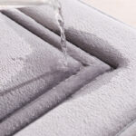 Simple Bathroom Non-slip Kitchen Bathroom Entrance Mat - Image 5