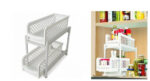 Kitchen Spice Storage Rack - Image 4