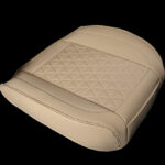 Car Seat Cushion Butt Pad Car Accessories - Image 2