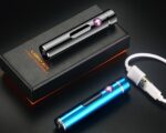 USB Electronic Cigarette Lighter - Image 6