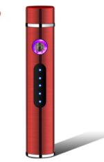 USB Electronic Cigarette Lighter - Image 4