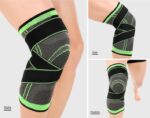 3D Sports Knee Pad - Image 6