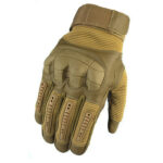 Off-road Sports Touch Screen As Tactical Gloves - Image 6