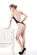 Backless Body Shaper Bra For Summer Evenning Dress - Image 7