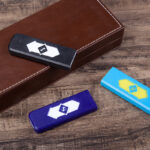 Electronic cigarette lighter - Image 6
