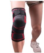 3D Sports Knee Pad - Image 3