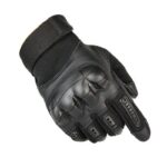 Off-road Sports Touch Screen As Tactical Gloves - Image 3