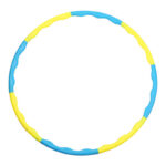 Hoop Adult Fitness Ring Detachable Student Sports Equipment - Image 4