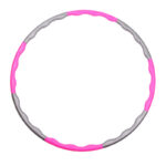 Hoop Adult Fitness Ring Detachable Student Sports Equipment - Image 2
