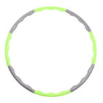 Hoop Adult Fitness Ring Detachable Student Sports Equipment - Image 5