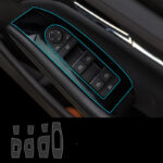 Car Interior Decoration Accessories - Image 2
