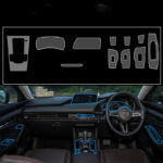 Car Interior Decoration Accessories - Image 4