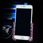 Car Accessories For Women's Aromatherapy Car Interior Accessories - Image 7