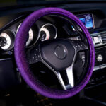 Car Accessories For Women's Aromatherapy Car Interior Accessories - Image 5