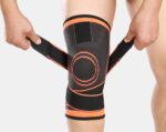 3D Sports Knee Pad - Image 2